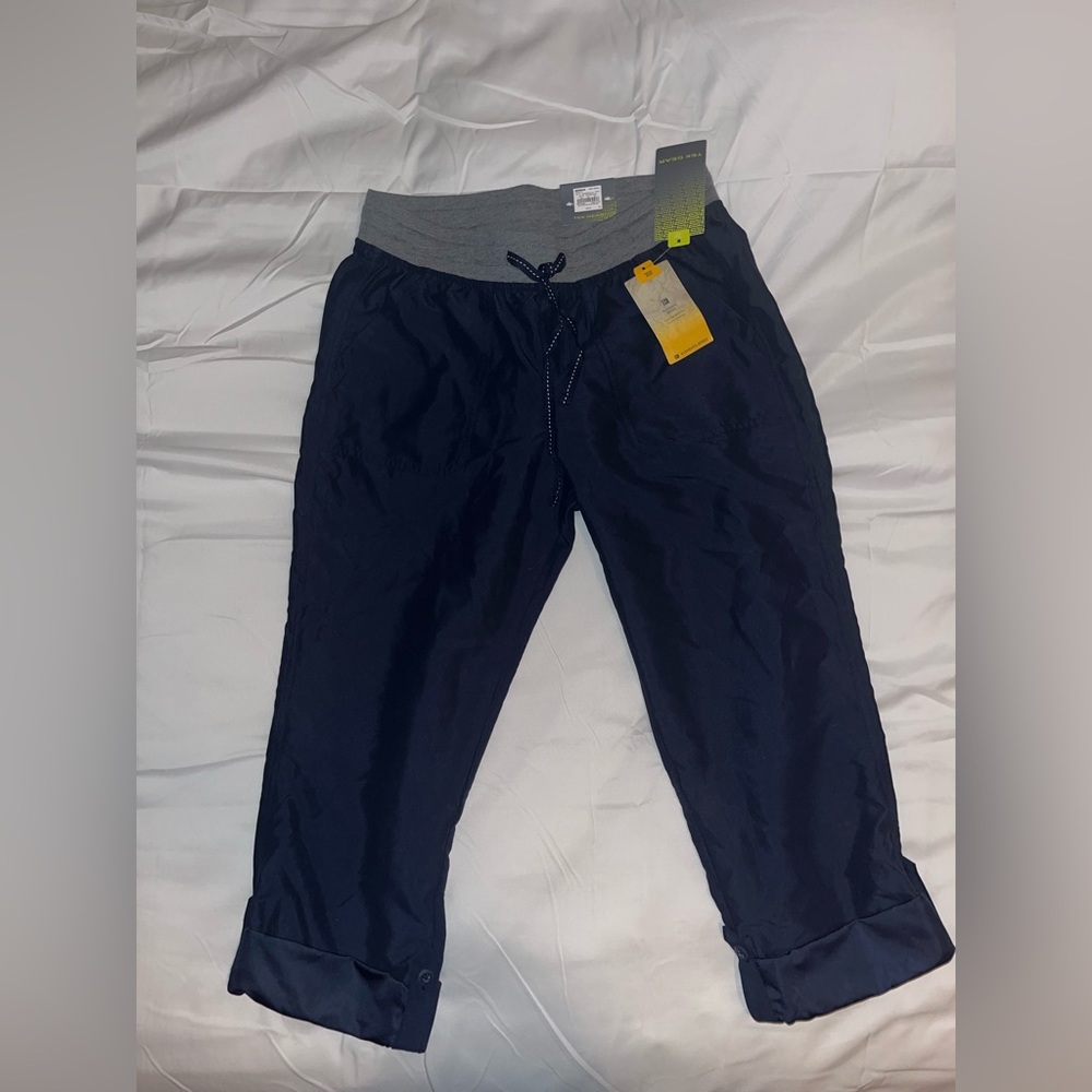 TEK GEAR Element Series